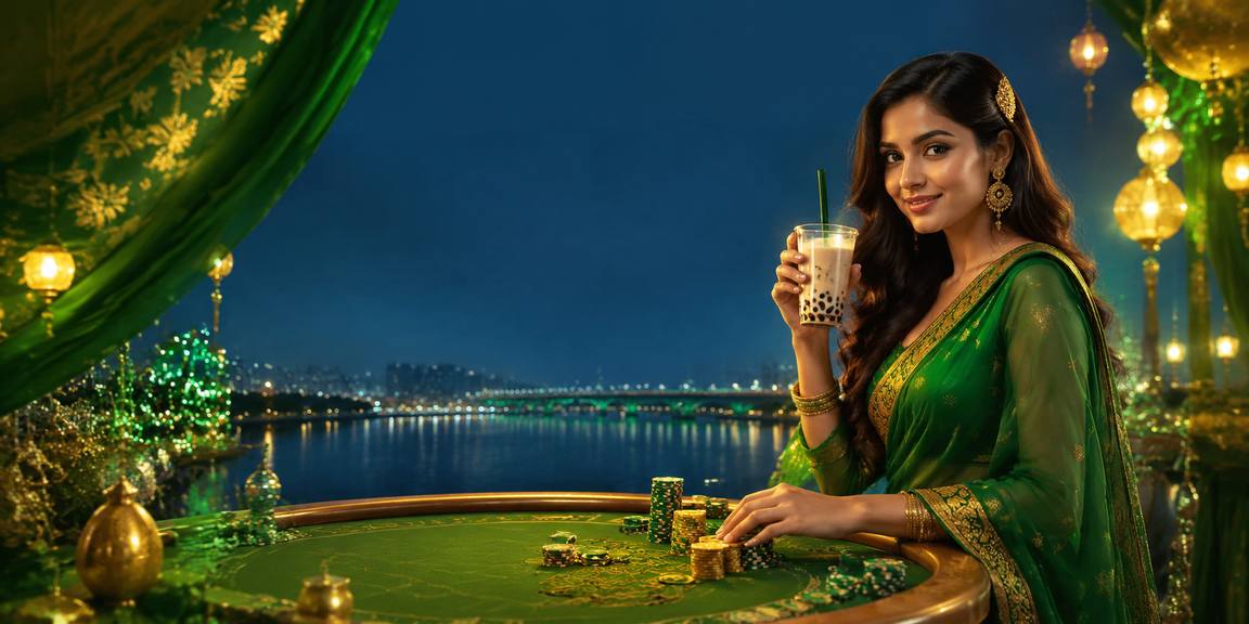 bdji999 Casino